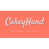 CAKEYHAND logo - Similar company to Cbdc Cabot