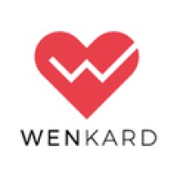 Wenkard logo - Similar company to Breast Unit Prague
