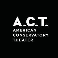 American Conservatory Theater, San Francisco logo - Similar company to Odc/Dance