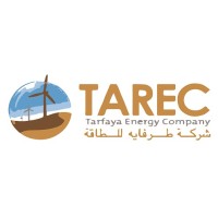 TAREC logo - Similar company to Nareva Enel Green Power Morocco