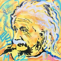 Genius IP, USA logo - Similar company to Creative Licensing International