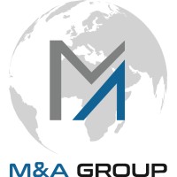 Magna Astra Group logo - Similar company to Mentoroad Consulting