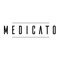 Medicato.me logo - Similar company to Kamanak Studio