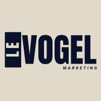 Levogel Marketing logo - Similar company to Ecovate Group
