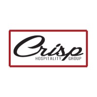 Crisp Hospitality Group logo - Similar company to Zorability®