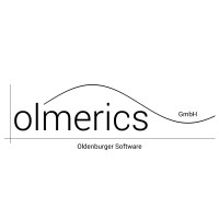 Olmerics GmbH logo - Similar company to Home2Share Gmbh
