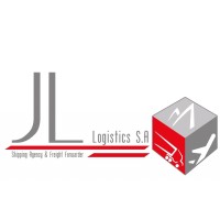 JL LOGISTICS logo - Similar company to Gokargo Logistics