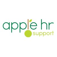 apple hr support logo - Similar company to Apple Hr Consultancy