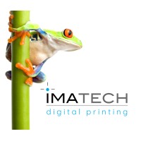 Imatech Ltd - Digital Printing Experts logo - Similar company to Wpb