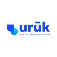URUK logo - Similar company to Ukar