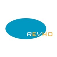 REVHO logo - Similar company to Reseau Perinatal Du Val D Oise