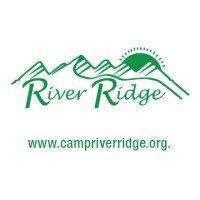 Camp River Ridge logo - Similar company to Circle Camps
