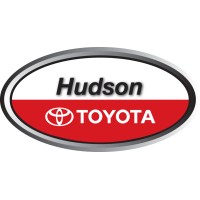 Hudson Toyota Inc logo - Similar company to Hudson Honda