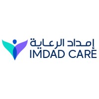 Imdad Care for Medical Services. logo - Similar company to Imed™ Home Medical Service آي ميد لخدمات الرعاية الطبية المنزلية