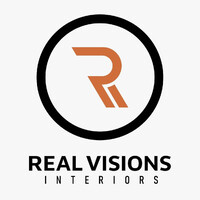 Real Visions Interiors (RVI) logo - Similar company to Mada Architects
