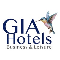 GIA Hotels logo - Similar company to 4Shiva