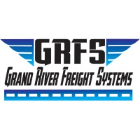 Grand River Freight System Inc. logo - Similar company to Freight Hawk Logistics Inc.