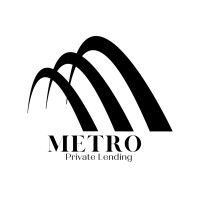 Metro Private Lending logo - Similar company to Mm Lending, Llc