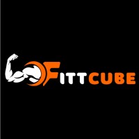Fittcube Gym logo - Similar company to Fitcube
