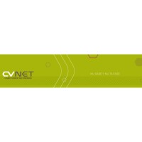 CVNET logo - Similar company to Mundonet Telecom