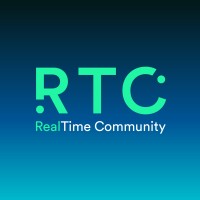 RealTime Community logo - Similar company to Atrytone