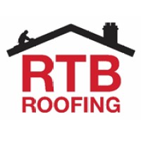 RTB ROOFING LIMITED logo - Similar company to Stoic Roofing & Construction