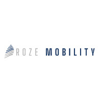 Roze Mobility