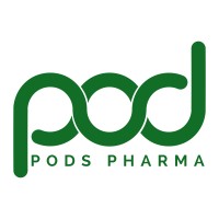 PODS Pharma logo - Similar company to Poddar Group Ltd