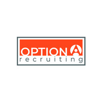 Option-A | Direct Hire Recruiting logo - Similar company to A&B Consulting Group