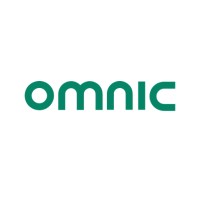 Omnic logo - Similar company to Omnic Interactive
