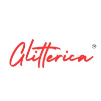 Glitterica logo - Similar company to Bogati