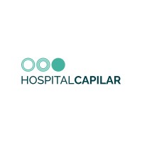 Hospital Capilar logo - Similar company to Insparya Hair Company