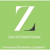 ZAR international logo - Similar company to Pizza Pick Pakistan
