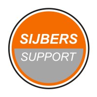 Sijbers Support Elektrotechniek logo - Similar company to Rts Techniek