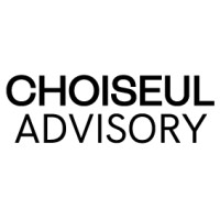 Choiseul Advisory logo - Similar company to Projectxglobal