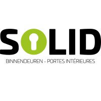 Solid Binnendeuren - Portes Intérieures logo - Similar company to Stevens Houtimport