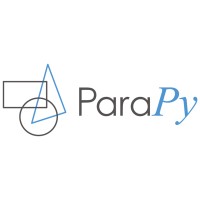ParaPy logo - Similar company to Zepp.Solutions