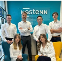 NESTENN OBERNAI logo - Similar company to Tedxalsace