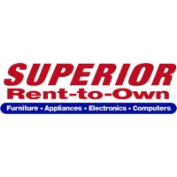 Superior Rent to Own logo - Similar company to Rent King