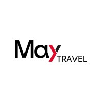 May Travel logo - Similar company to Novago Tour