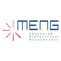 Meng Chartered Professional Accountants logo - Similar company to Brander Professional Corporation, Chartered Professional Accountant