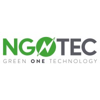 NGtec Green One Technology logo - Similar company to Lithium Notes