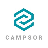 Campsor Capital logo - Similar company to Savebox.Io