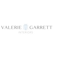 Valerie Garrett Interiors logo - Similar company to Studio Entourage
