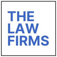 The Law Firms logo - Similar company to Business Machine Technologies, Inc.