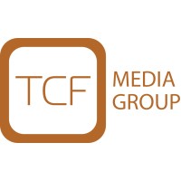 TCF Media Group logo - Similar company to Adtractive 360