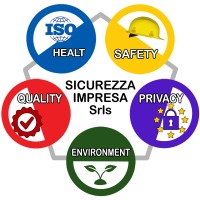 SICUREZZA IMPRESA logo - Similar company to Trias Srl