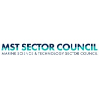 Marine Science & Technology Sector Council logo - Similar company to Sea Technology Magazine