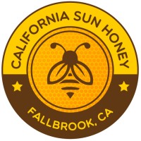 California Sun Honey