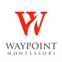 Waypoint Montessori logo - Similar company to Waypoint Montessori